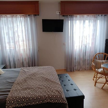 Piso Con Terraza En Las Rias Altas Santa Marta de Ortigueira Zewnętrze zdjęcie