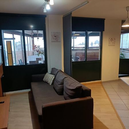 Piso Con Terraza En Las Rias Altas Santa Marta de Ortigueira Zewnętrze zdjęcie